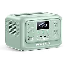 Amazon.co.jp: BLUETTI AORA 100 V2 ポータブル電源 と 350W ソーラー